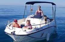 Navigation License