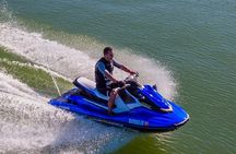 Navigation/Sailing License