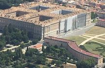 Caserta Royal Palace tour