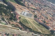 Caserta Royal Palace tour