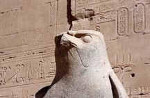 Full-Day Tour of Edfu and Kom Ombo Temples from Luxor 