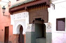 The Seven Patron Saints and Islamic Scholars 