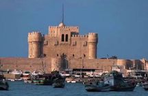 2 Days in Alexandria , El Alamein From Cairo