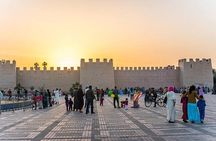 Agadir Day Trips To Taroudant with Lunch