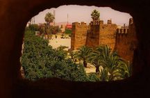 Agadir Day Trips To Taroudant with Lunch