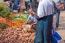 Agadir Day Trips To Taroudant with Lunch