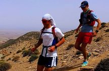 Trail Running Day Tour in Atlas Mountains From Marrakech
