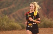 Trail Running Day Tour in Atlas Mountains From Marrakech