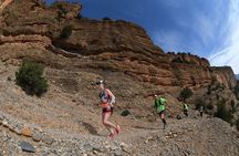 Trail Running Day Tour in Atlas Mountains From Marrakech
