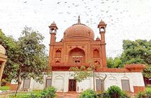 Agra Taj Mahal Day Tour By Luxury Car With Tour Guide 