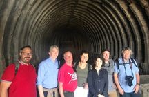 Ellora-Ajanta two days taxi service with other attractions