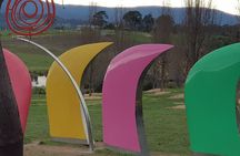 Yarra Valley Wine Tasting Day Tour from Melbourne