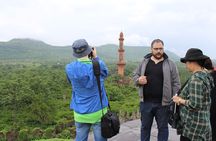 One day tour: Aurangabad, Daulatabad & Khultabad with home-stay