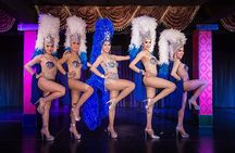 Blue Dragon Cabaret Show Ticket – Krabi