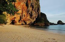 Krabi Rock Climbing Small-Group Experience