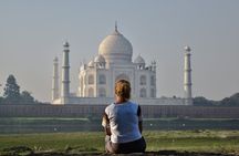 Jewels of India: Agra & Jaipur Expedition
