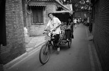 Beijing Old Hutongs Tour by Rickshaw