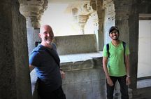 A Day Tour: Lonar crator lake with mesmerizing views