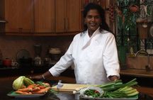 2 Hours-Exotic Mauritian Cuisine_Online Cooking Class with Chef Sandy.