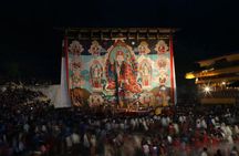 8 Days Classic Bhutan tour with easy hikes