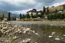8 Days Classic Bhutan tour with easy hikes