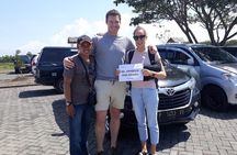 Mount Bromo Milky Way Photography and Sunrise Private Tour (1D1N)