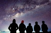 Mount Bromo Milky Way Photography and Sunrise Private Tour (1D1N)