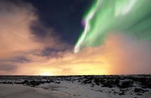 Northern Lights - Small Group Tour from Reykjavik