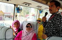 From Agra: Same Day Guided Jaipur Tour by Car with Skip-the-Line