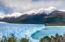 Visit to the Perito Moreno Glacier