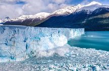 Visit to the Perito Moreno Glacier