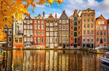 Private daytour from Amsterdam into the Countryside