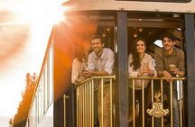 Machu Picchu Luxury Tour - Train Hiram Bingham