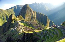 6-Day Cusco and Machu Picchu Private Tour with Accommodation