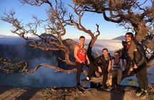 Mount Bromo & Madakaripura & Tumpak Sewu Tour (3D2N) - Hotel 