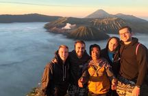 Mount Bromo & Ijen & Tumpak Sewu Waterfall Tour (4D3N) - Hotel 