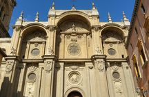 Cathedral and Royal Chapel with Albaicin and Sacromonte Premium Group