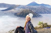 Mount Bromo & Ijen & Madakaripura Waterfall Tour (4D3N) - Hotel 