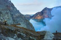 Mount Bromo & Ijen & Madakaripura Waterfall Tour (4D3N) - Hotel 