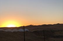 3-Day Desert Tour from Fes to Marrakesh with Accommodation