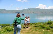 Dilijan, Haghartsin, Goshavank, Lake Sevan, Sevanavank (private tour)