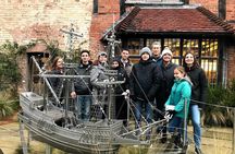 Private Full-Day Tour of Shakespeare's Stratford-Upon-Avon