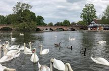 Private Full-Day Tour of Shakespeare's Stratford-Upon-Avon