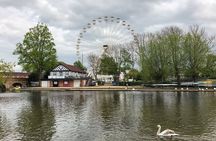 Private Full-Day Tour of Shakespeare's Stratford-Upon-Avon