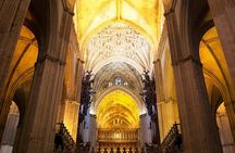Seville Cathedral Tour 