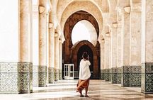 Full Day Tour To Casablanca And Atlantic Coast From Marrakech
