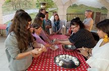 Galilean Cooking Workshop 2-4 particpants