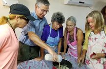 Galilean Cooking Workshop 2-4 particpants