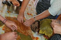 Galilean Cooking Workshop 2-4 particpants
