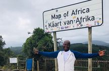 The Garden Route -4 Days Tour